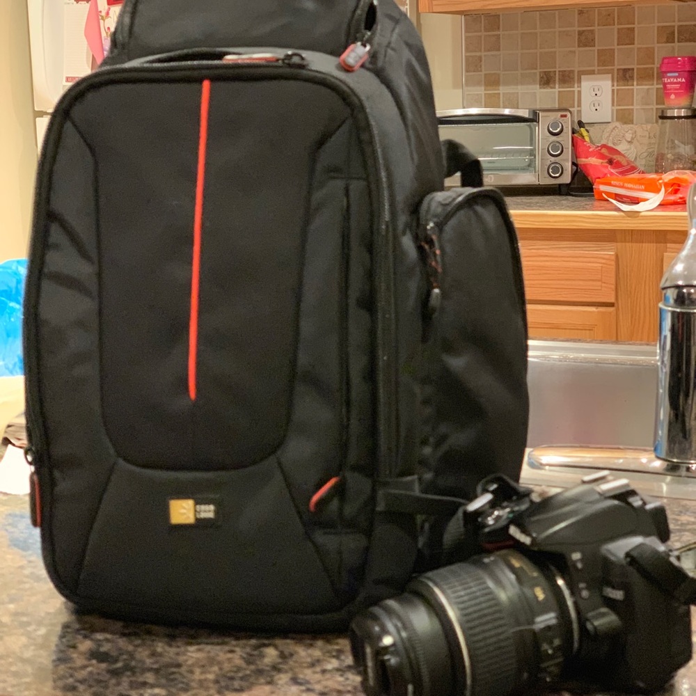 Nikon D5000 bundle - Picture 5 of 15